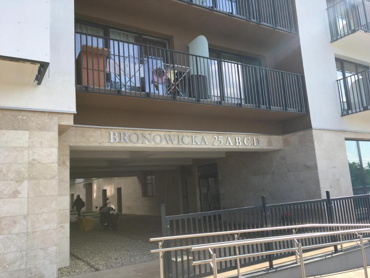 Loft Διαμέρισμα Στσέτσιν Εξωτερικό φωτογραφία